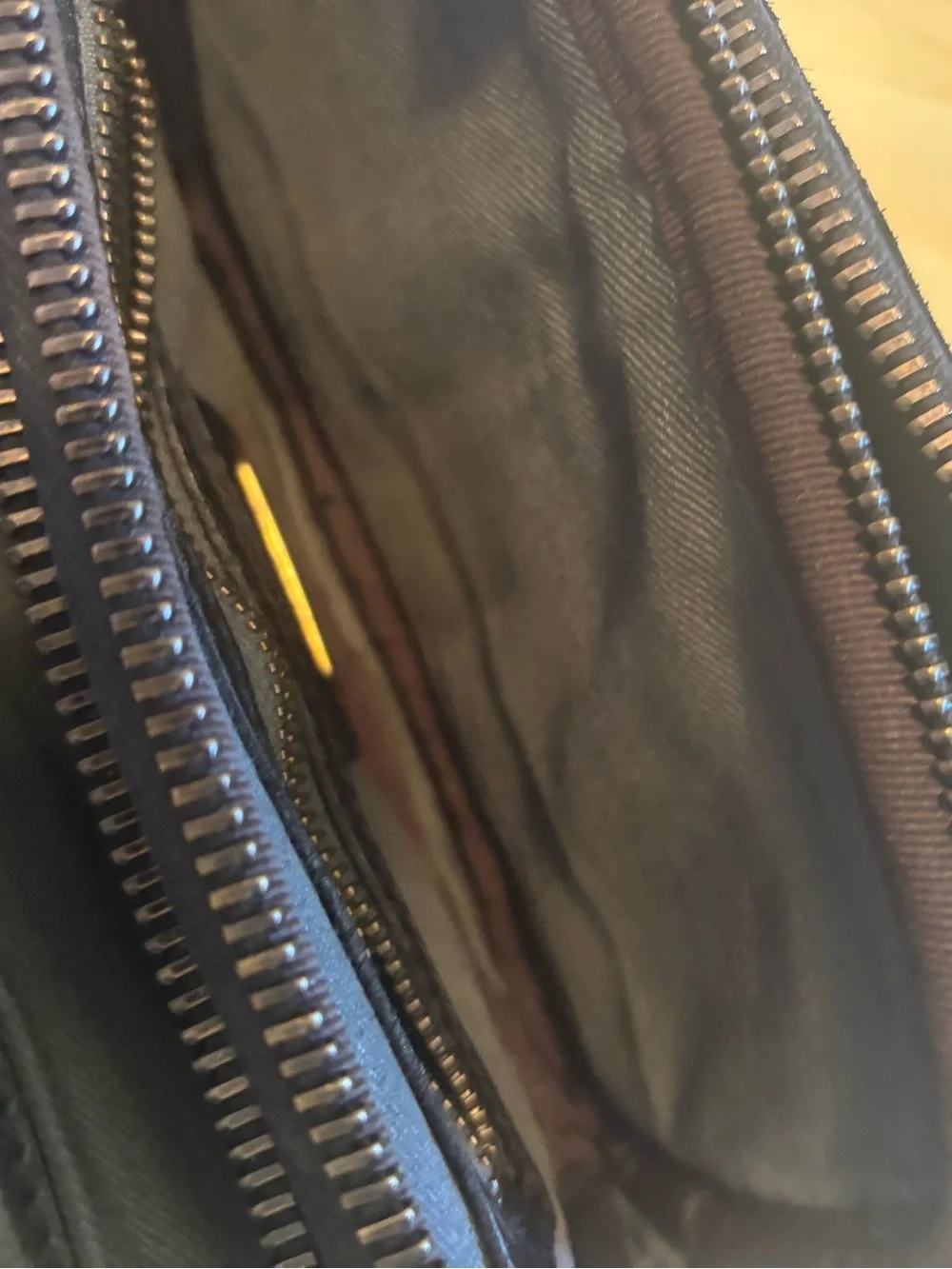 Campomaggi Wallet - Black